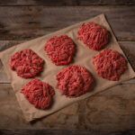 Ground Beef Box