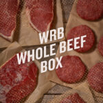 WRB Whole Beef Box