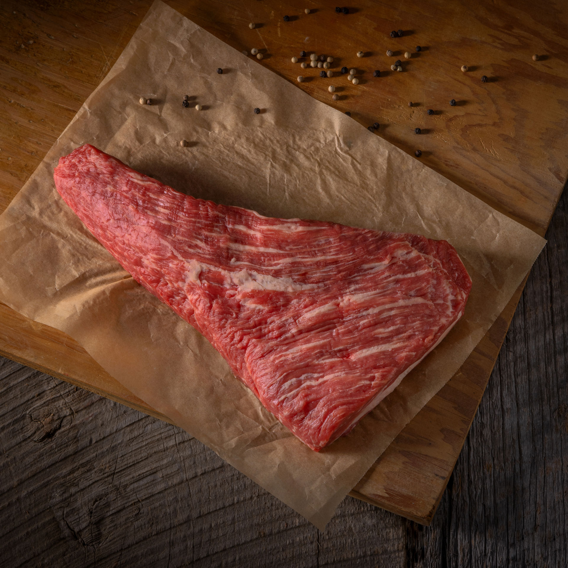 Tri-Tip Roast Box