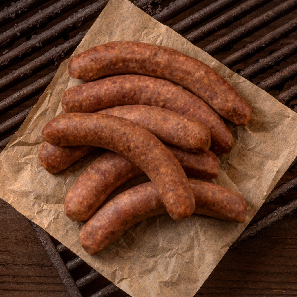 Ground Beef Box | Colorado Grass Fed Ground Beef | Wiley Ranch Beef