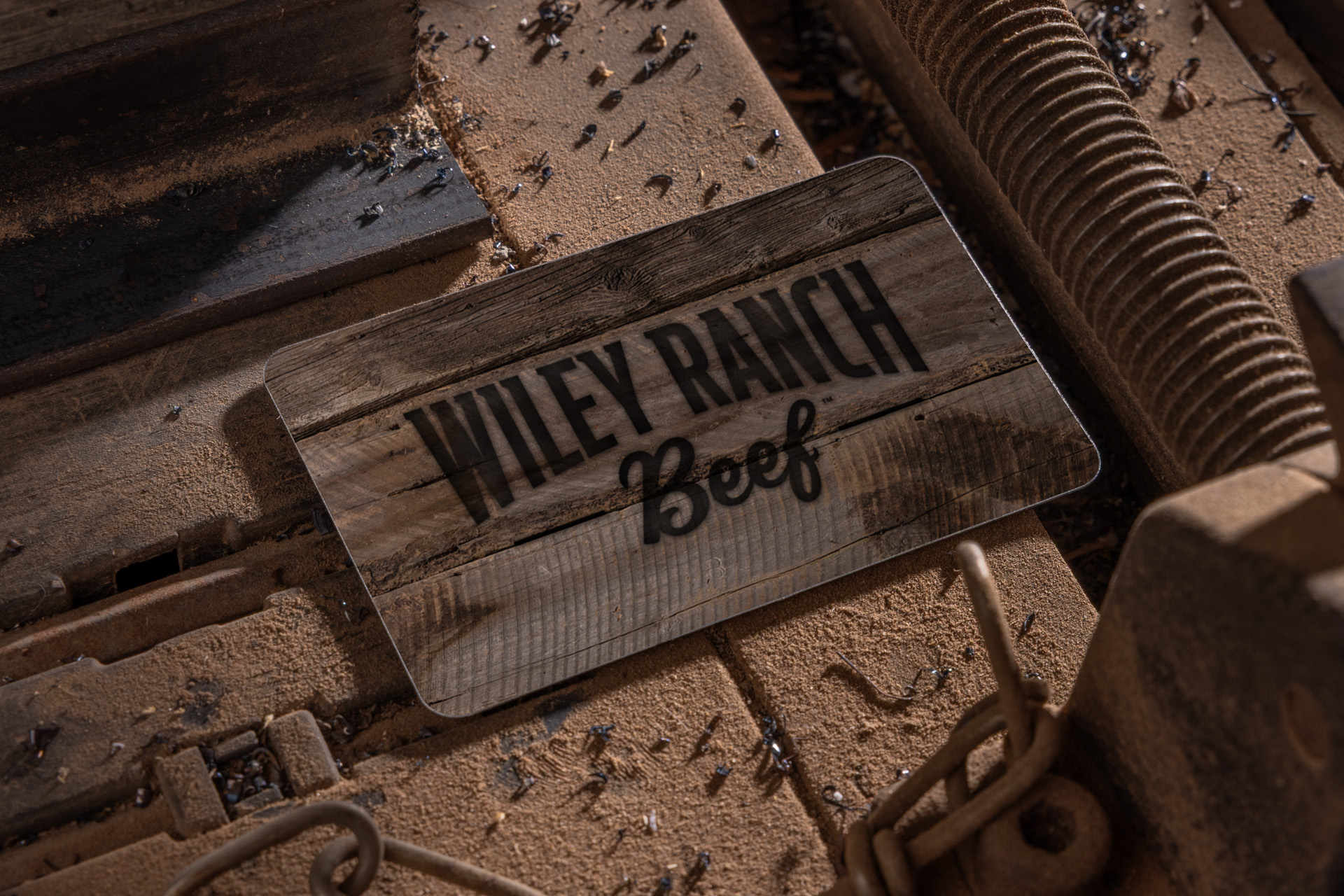 WRB $50 Gift Card
